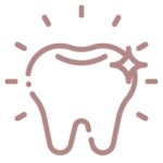 Reabilitação Dentária: Pinos e Coroas